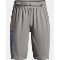 Under Armour Boy's Prototype 2.0 Wordmark Shorts