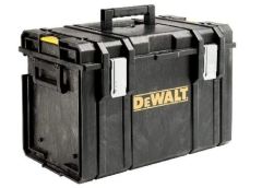 DEWALT Tough System Case