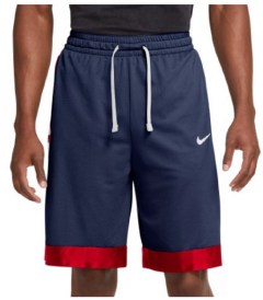 Nike Men's Dri-FIT Elite Basketball Shorts