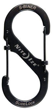 Nite Ize LSB4-11-R3 S-Biner