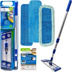 Temples Pride Professional Microfiber Mop