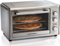 Hamilton Beach 31103DA Toaster Oven