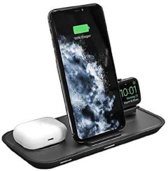 Mophie Universal 3 in 1 Wireless Charging Stand