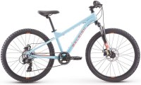Raleigh Tokul 24 Kids Mountain Bike