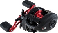 Abu Garcia Black Max & Max X Low Baitcast Reel