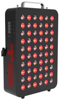 Bestqool Red Light Therapy Device