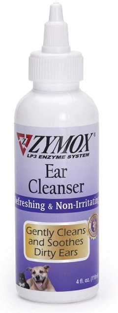 Zymox Ear Cleanser