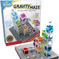 Think Fun Gravity Maze