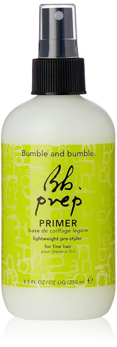 Bumble and Bumble Prep