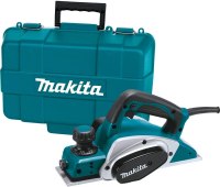Makita 3-1/4-Inch Planer Kit