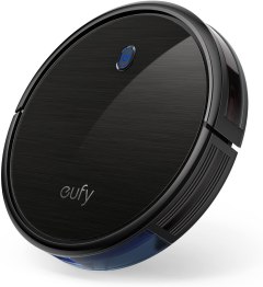 eufy RoboVac 11S Slim Robotic Vacuum Cleaner