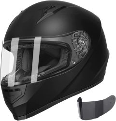 GLX GX11 Full Face Helmet