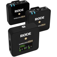 Rode Wireless Go II