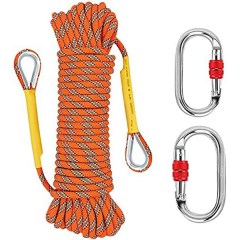 X Xben Outdoor Climbing Rope