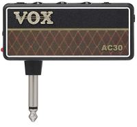 Vox amPlug AC30 G2 Guitar Headphone