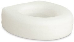 AquaSense Portable Raised Toilet Seat