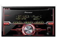Pioneer FH-X720BT Stereo