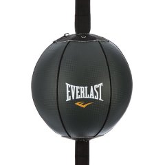 Everlast Double-End Striking Bag