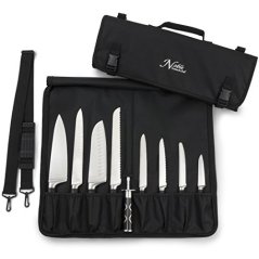 Noble Home & Chef Knife Bag