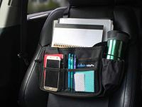 Think Clean Car Front Seat Car Organizer