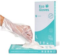 Eco Gloves Compostable Gloves