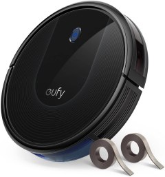 eufy RoboVac 30 Super-Thin Robotic Vacuum Cleaner