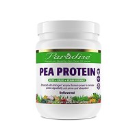 Paradise Herbs Pea Protein