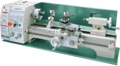 Grizzly Benchtop Lathe