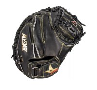 All-Star 33.5” Pro Elite Series Catcher’s Mitt