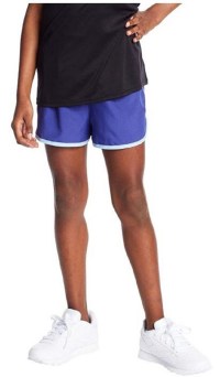 C9 Champion Girls' Woven Running Shorts
