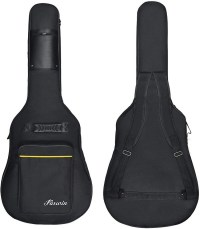 Faswin 41 Inch Acoustic Guitar Gig Bag