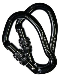 Hunter Safety System High-Strength Carabiners