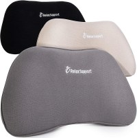 Relax Support Lumbar Pillow