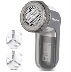 BEAUTURAL Portable Fabric Shaver