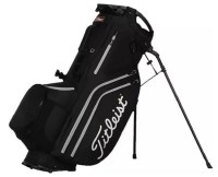 Titleist 2021 Hybrid 14 Stand Bag