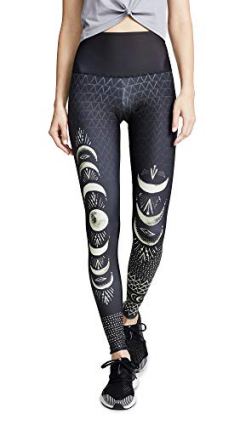 Onzie Las Lunas Leggings