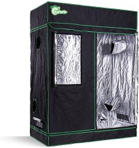 Hydro Crunch Hydroponic Grow Tent