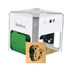 Bisofice  K6 Mini Laser Engraver