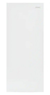 Frigidaire FFFU16F2VW Frost-free Upright Freezer