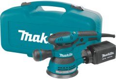 Makita 5" Random Orbital Sander