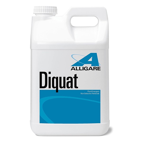 Diquat Aquatic Herbicide