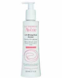 Eau Thermale Avéne Gentle Milk Cleanser