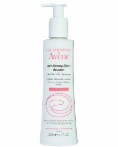 Eau Thermale Avéne Gentle Milk Cleanser