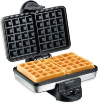 Hamilton Beach 2-slice Belgian Waffle Maker