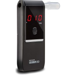 iSOBER 30 Breathalyzer