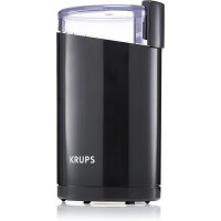 KRUPS  One-Touch Coffee and Spice Grinder