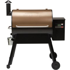 Traeger Pro Series 780 Wood Pellet Grill and Smoker