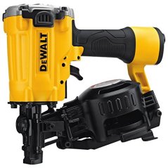 DeWALT Pneumatic Coil Nailer