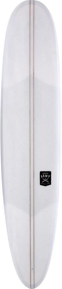 Creative Army Five Sugars PU Longboard
