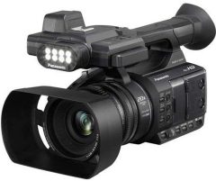 panasonic video camera price list 2022